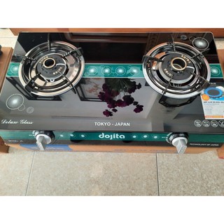 Bếp ga đôi Aquata A5