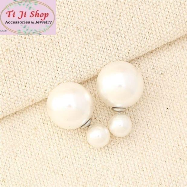 BÔNG TAI TRÁI CHÂU (CHỌN MÀU), PHÙ HỢP VỚI TẤT CẢ CÁC BUỔI DẠ TIỆC