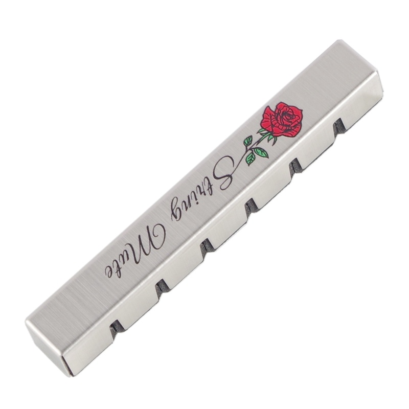 Tấm Đệm Giảm Tiếng Ồn Bằng Xốp Cho Dây Đàn Guitar