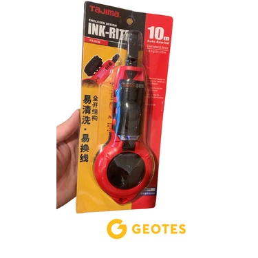 Bật Mực Tajima Loại 2 + Kèm Lọ Mực