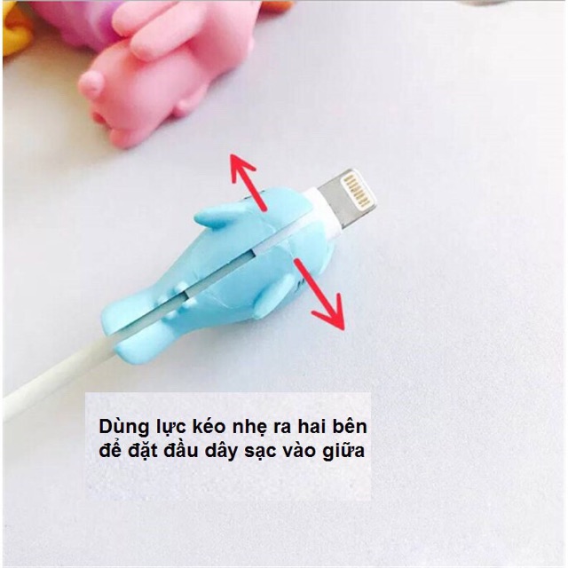 Cable Bite - Thú cạp dây cáp | BigBuy360 - bigbuy360.vn