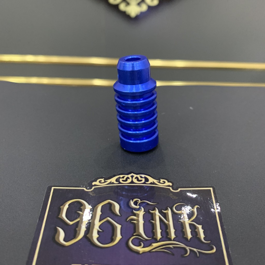 Tay cầm nhôm Tattoo - kích thước 25mm và 30mm