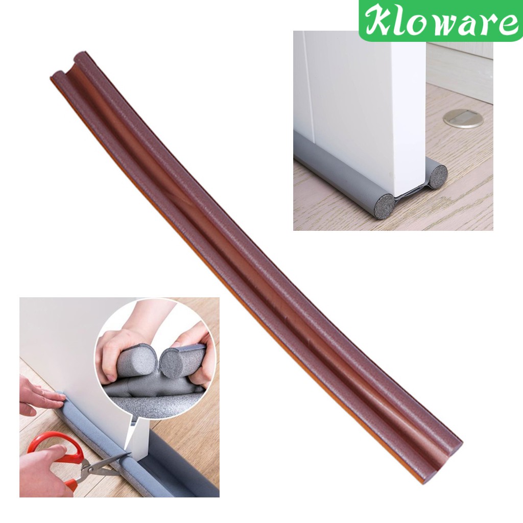 Miếng Chặn Cửa Cách Âm Tiện Dụng