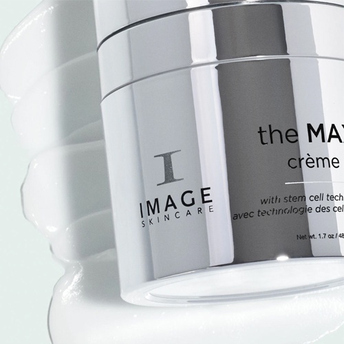 Kem Trẻ Hóa Da Image Skincare The MAX Stem Cell Creme - 48g