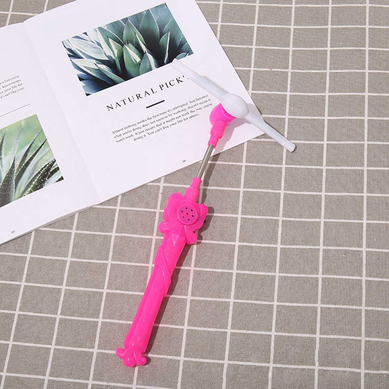 Đũa Xoay Có Đèn Phát Sáng Dùng Để Trang Trí Tiệc Halloween Cho Bé