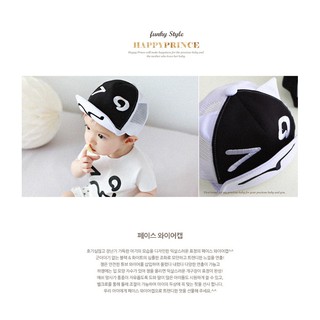 Nón mũ trẻ em cute ^^