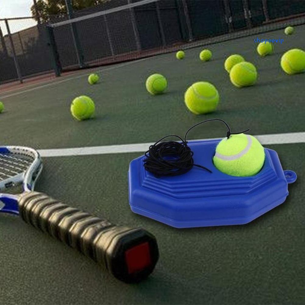 Dụng Cụ Hỗ Trợ Luyện Tập Tennis