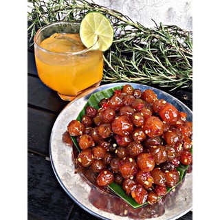 HŨ 500GR MẬN LẮC XÍ MUỘI