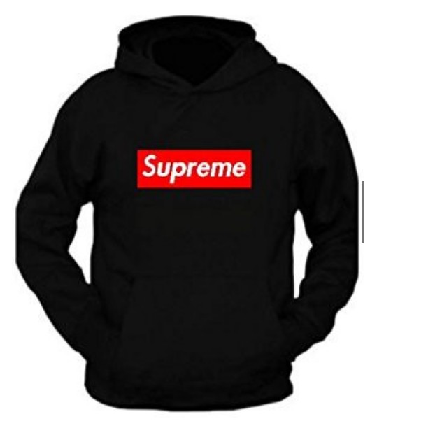 [FREESHIP_99K] Áo Khoác nam Hoodie(In Chữ SUPERME]