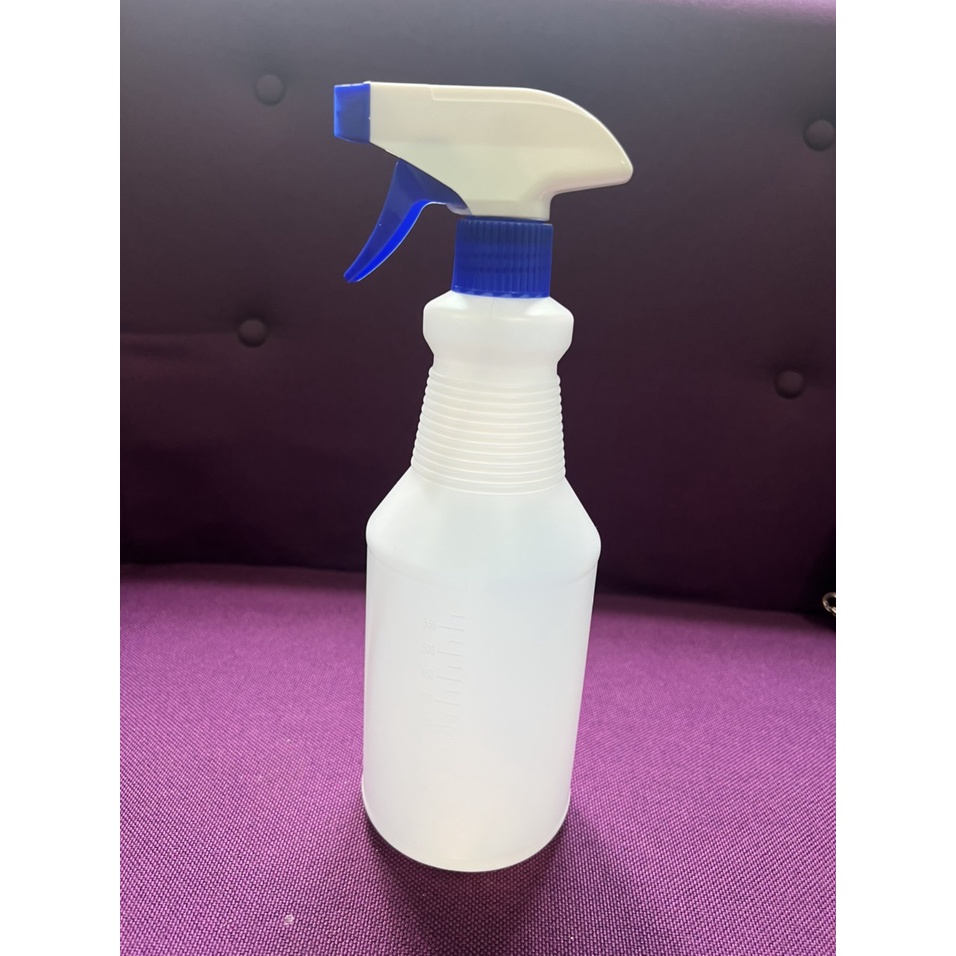 Bình xịt phun sương 550ml HDPE cao cấp