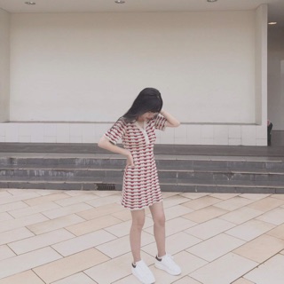 Đầm xinh xinh