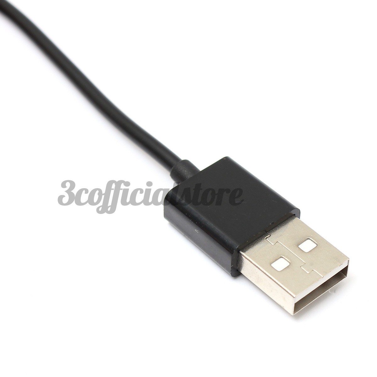 Cáp Sạc Usb 1m / 3.28ft Cho Samsung Galaxy Note 10.1 Gt-N8000 N8010