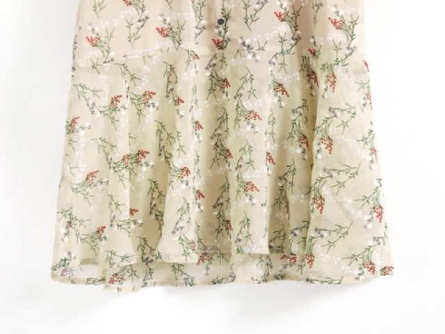 ĐẦM HOA NHÍ-SP 1703-11