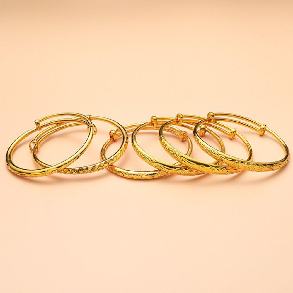 Vòng Tay Nữ DARON|Vòng Tay Đính Đá Gypsophila Sang Trọng Cho Nữ