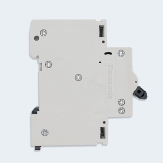 Cầu dao tự động MCB 2P (Pana)