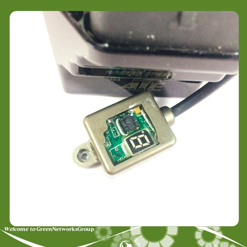 IC ECU ATE mở tua dành cho Exciter 150 Greennetworks