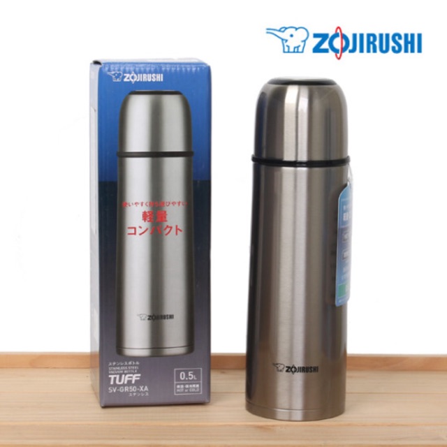 Bình Giữ Nhiệt Zojirushi 0.5L