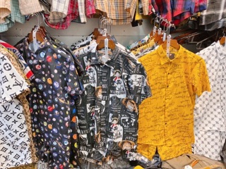 Bộ Lụa Cộc Mát Mẻ Dành Cho Mùa Hè ( SALE SALE  )
