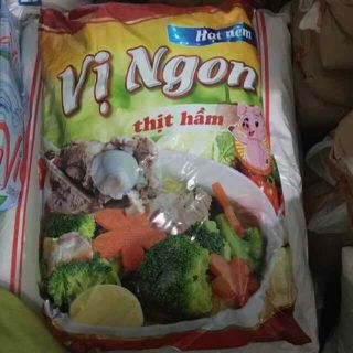 Hạt Nêm Vị Ngon 10kg