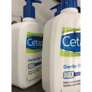 sữa rửa mặt cetaphil
