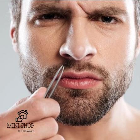 Nhíp Nhổ Chân Mày, Tóc Sâu, Nhổ Râu