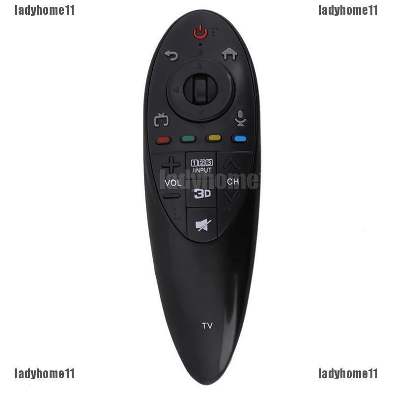Điều Khiển Từ Xa Cho TV Thông Minh LG 3D AN MR500G AN MR500 MBM63935937