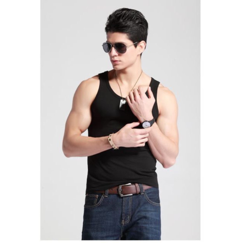 Áo 3 lỗ nam
