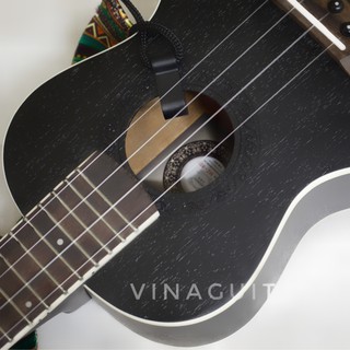 Đàn Ukulele Concert Andrew A809 Full Gỗ Mahogany Chính Hãng