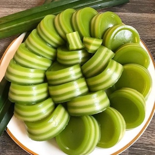 Lá dứa (lá nếp) sấy khô 50g