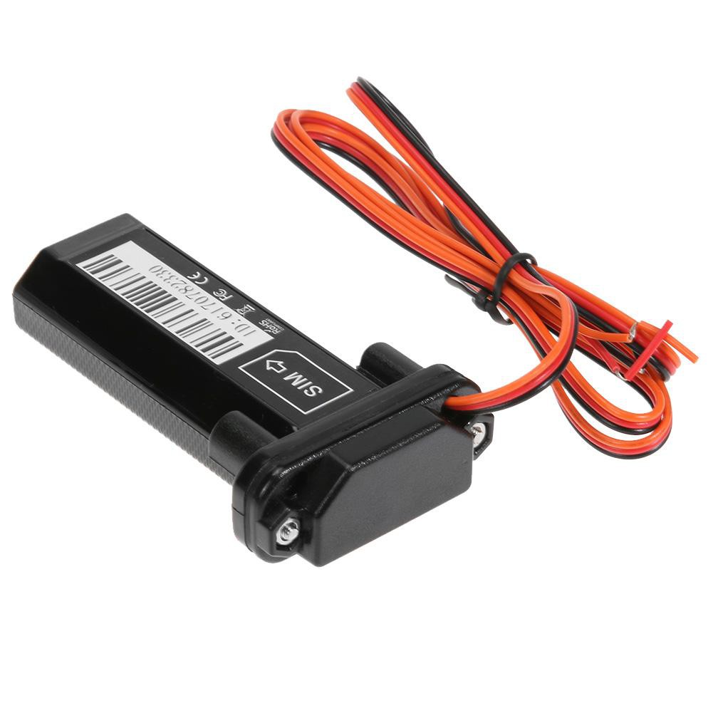 Global GPS Traer Waterproof Built-in Battery GSM Mini for Car motorcycle Cheap Vehicle Traing Car