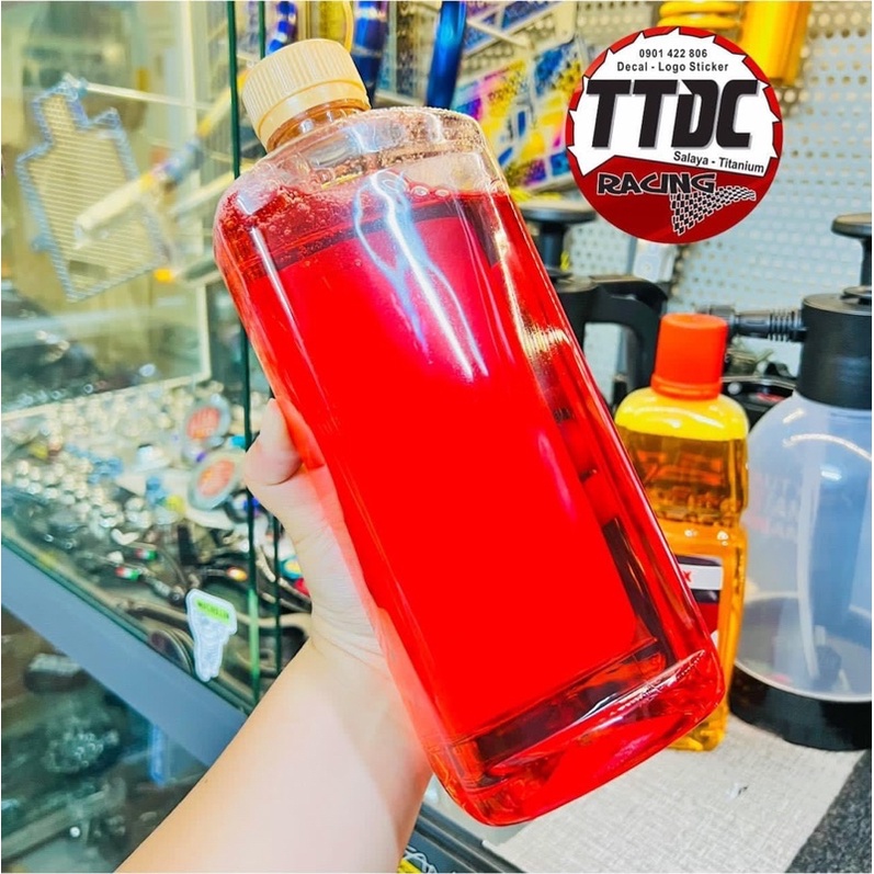 Bình Xịt Tuyết Nước rửa xe Bz Sonax đủ loại cực tiện lợi ✌