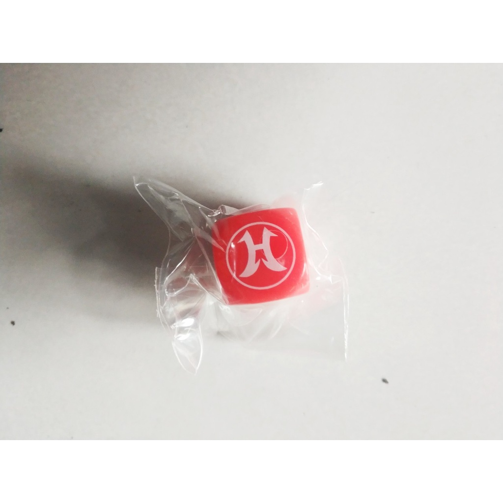 Xúc xắc Yugioh - Legendary Duelist Season 3