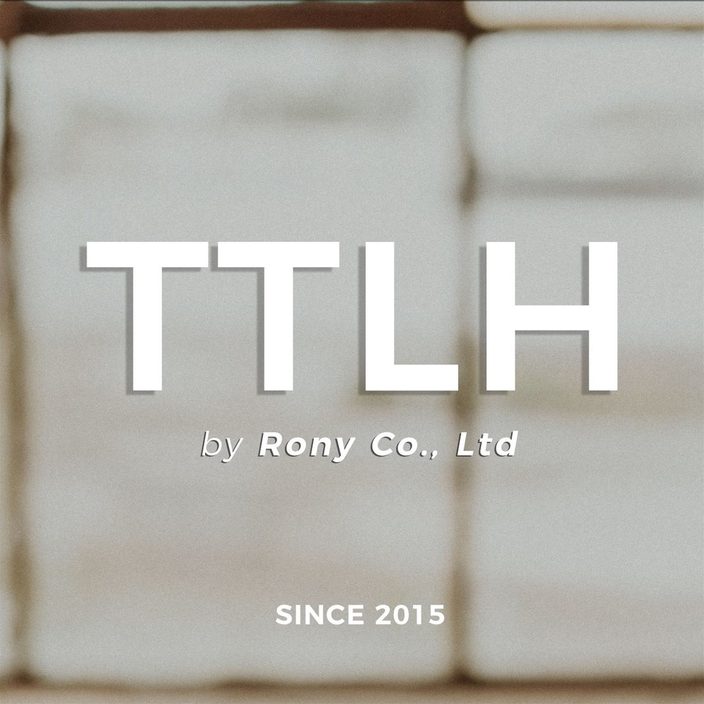TTLH - by RONY CO.,LTD