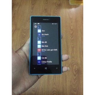 Điện thoại smartphone nokia lumia 520