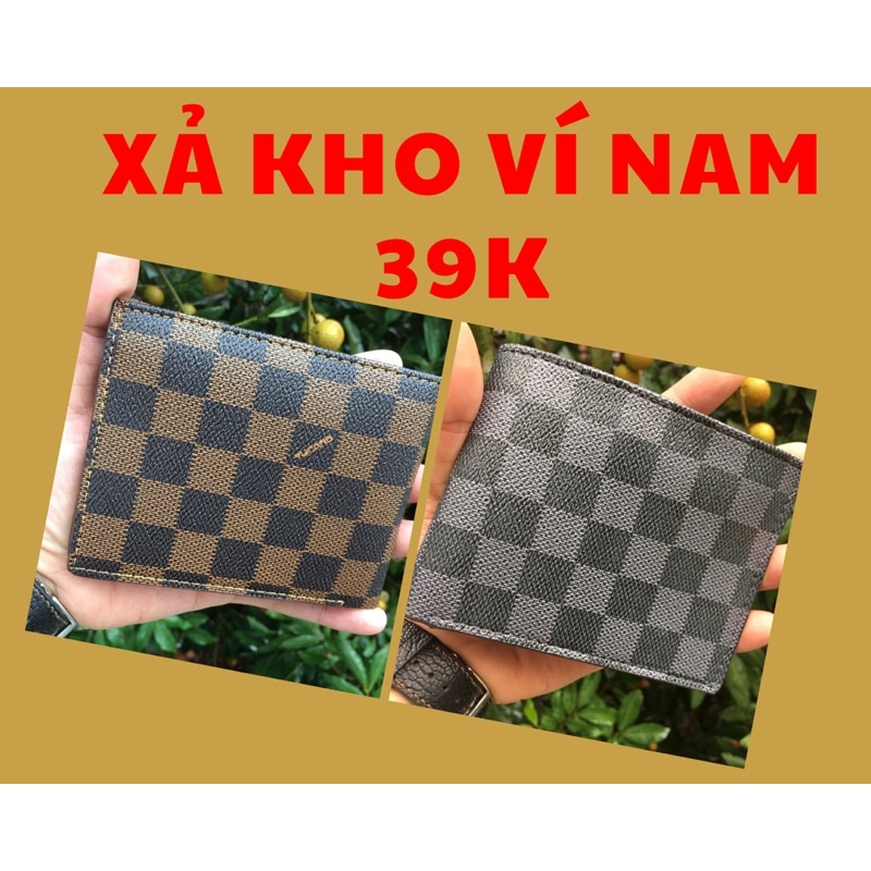 Xả Kho Ví Nam