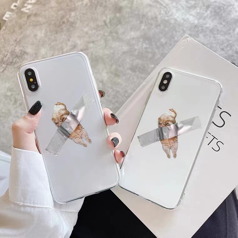 Ốp Điện Thoại Mềm Cho Oppo A54 A74 A95 A96 A9 / A5 2020 A32 A33 A72 A92 4G A55 A56 A57 A5s A3s A12 F9 A31 F11 A91 reno2F A92S reno 5 / 7pro