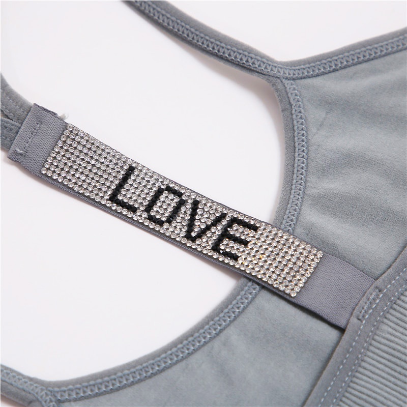 Take Talk Áo lót không đường may thời trang quyến rũ dành cho nữ với 7 màu tùy chọn