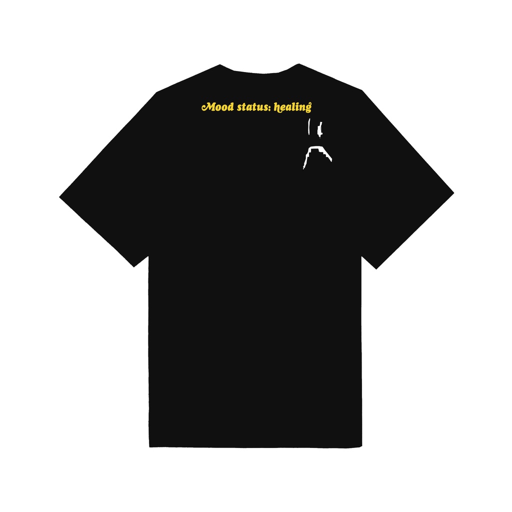 Áo thun &quot;HEALING&quot; Tee | The Subcult | New Collection
