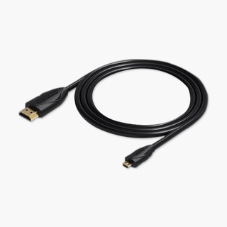 Dây Micro-HDMI sang Chuẩn HDMI