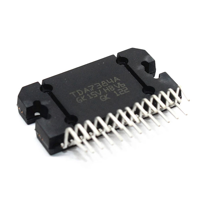IC Âm Thanh TDA7384