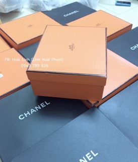 Hộp giấy store các hãng (ảnh thật)