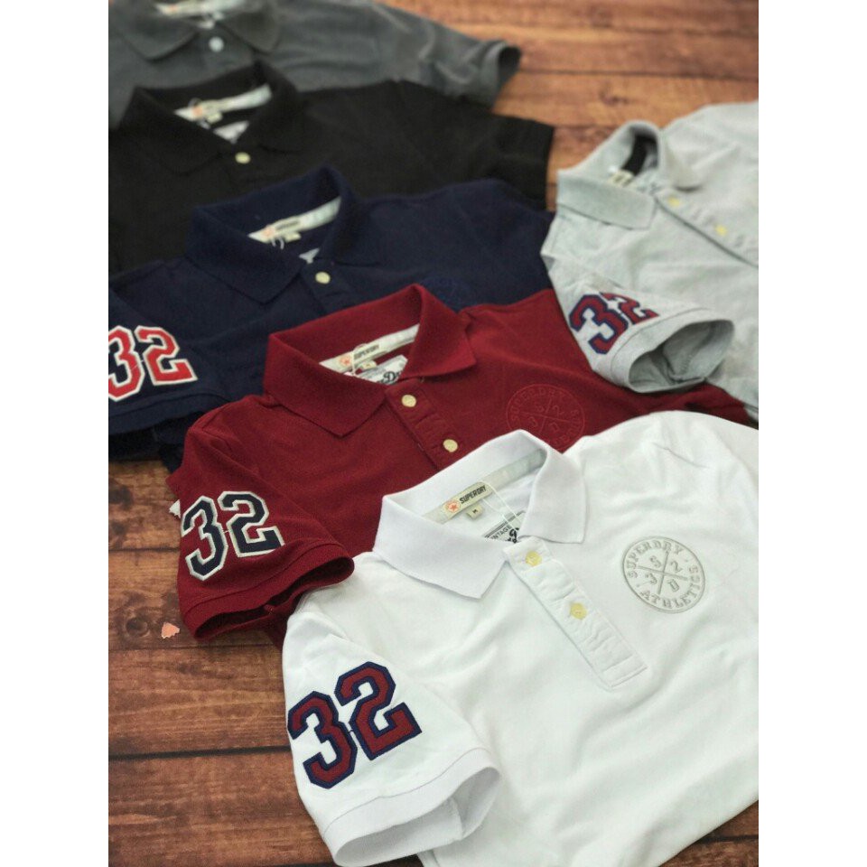 ÁO THUN NAM NGẮN TAY CÁ SẤU DÀY MỊN,Áo phong nam, Áo thun nam tay dài,Áo phong nam tay, áo thun cá sấu, ÁO THUN NAM ĐẸP | BigBuy360 - bigbuy360.vn