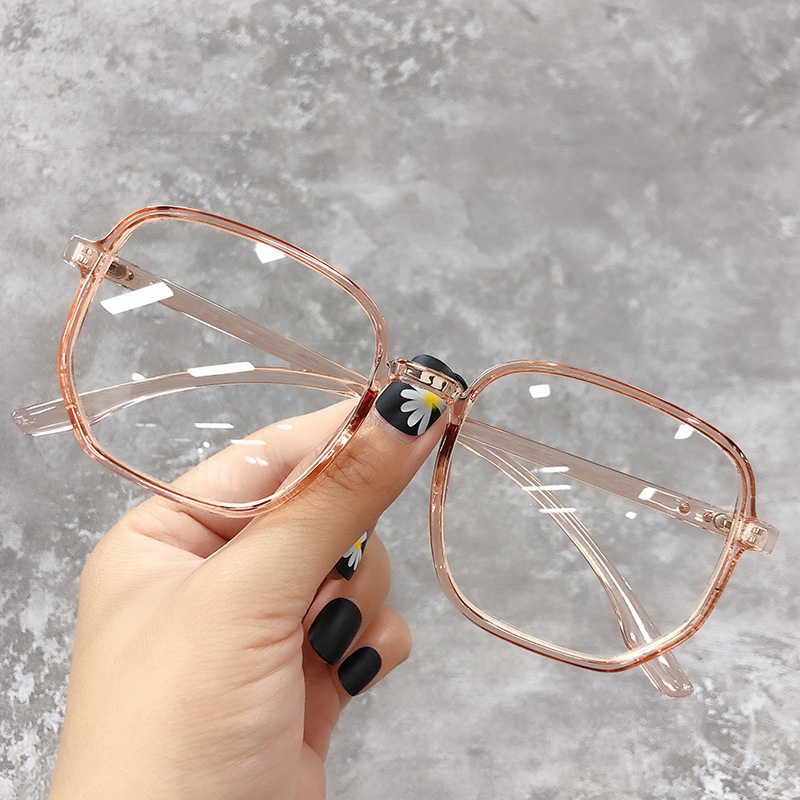 Mắt kính chống ánh sáng xanh thời trang cho nam và nữ 2021