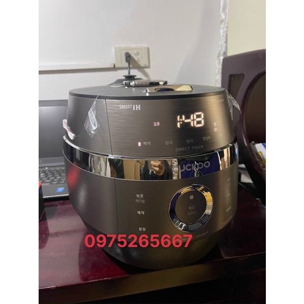 NỒI CƠM JHR1060FD 1,8lit - [ hàng chính hãng ]_BẢO HÀNH 24 THÁNG