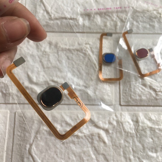 Vân Tay Oppo A5s/A7 Zin Hàng Cao Cấp