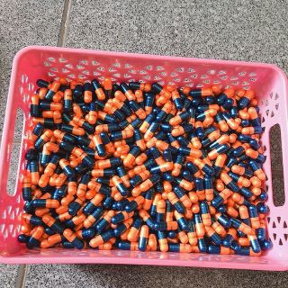 VIÊN CẤY TRẮNG DA VITAMIN