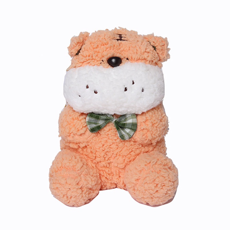 Túi Đeo Chéo Hình Thỏ Con Dễ Thương Cho Nữ