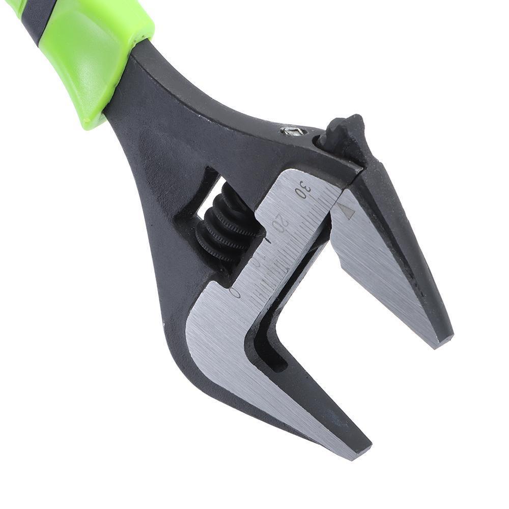 JANE Cờ Lê Hàm Cát Đa Chức Năng 6 &quot;8&quot; 10 &quot;12&quot;