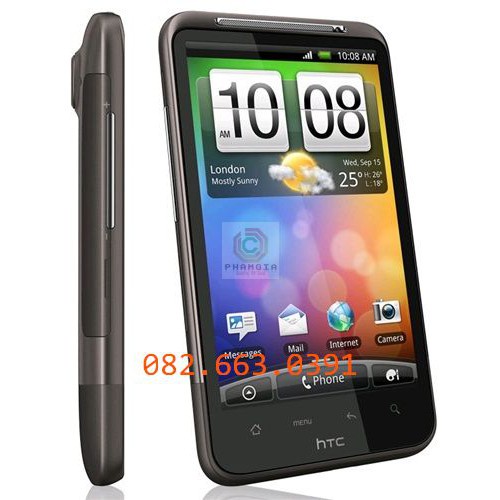 Dán cường lực dẻo nano HTC DESIRE HD A9191