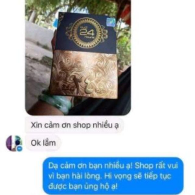 Nước hoa OUD 24 HOURS DuBai | BigBuy360 - bigbuy360.vn